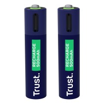 Batteries Trust 25585 500 mAh AAA 3,7 V (2 Units)