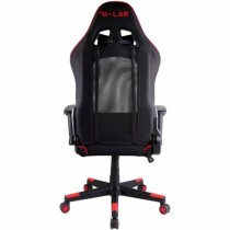 Chaise de jeu The G-Lab Oxygen Rouge