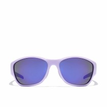Unisex Sunglasses Hawkers RAVE Lilac Ø 46 mm