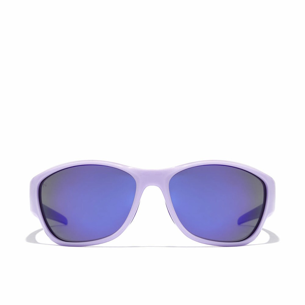Unisex Sunglasses Hawkers RAVE Lilac Ø 46 mm