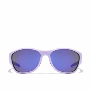 Unisex Sunglasses Hawkers RAVE Lilac Ø 46 mm