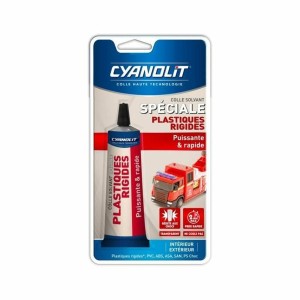 Glue Cyanolit
