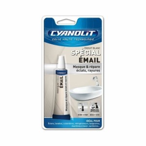 Glue Cyanolit