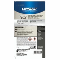 Glue Cyanolit