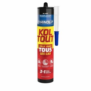 Glue Cyanolit