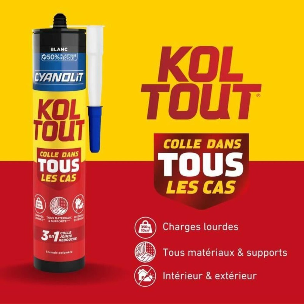 Glue Cyanolit