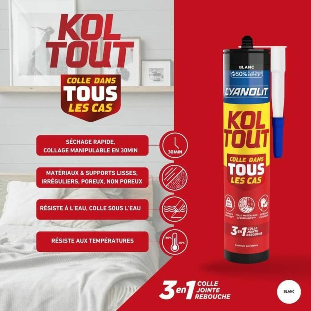 Colle Cyanolit