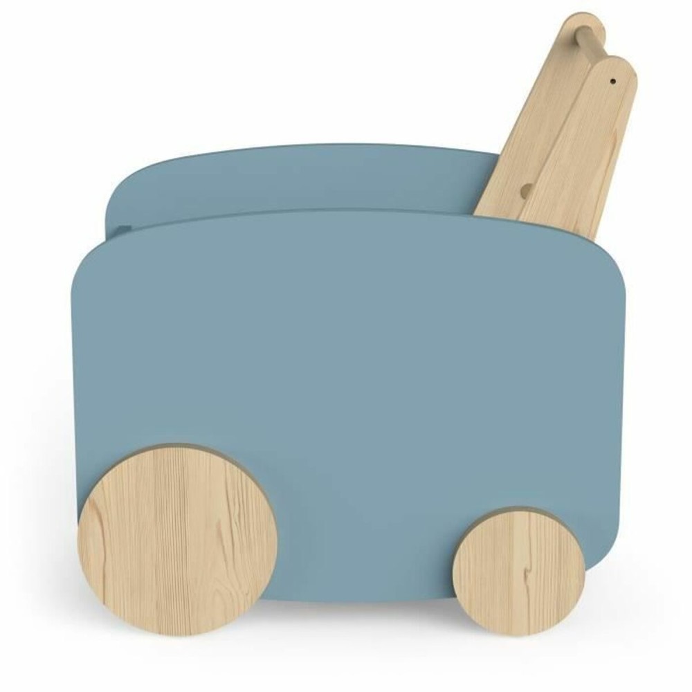 Wheelbarrow Demeyere