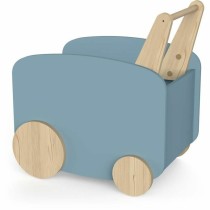 Wheelbarrow Demeyere