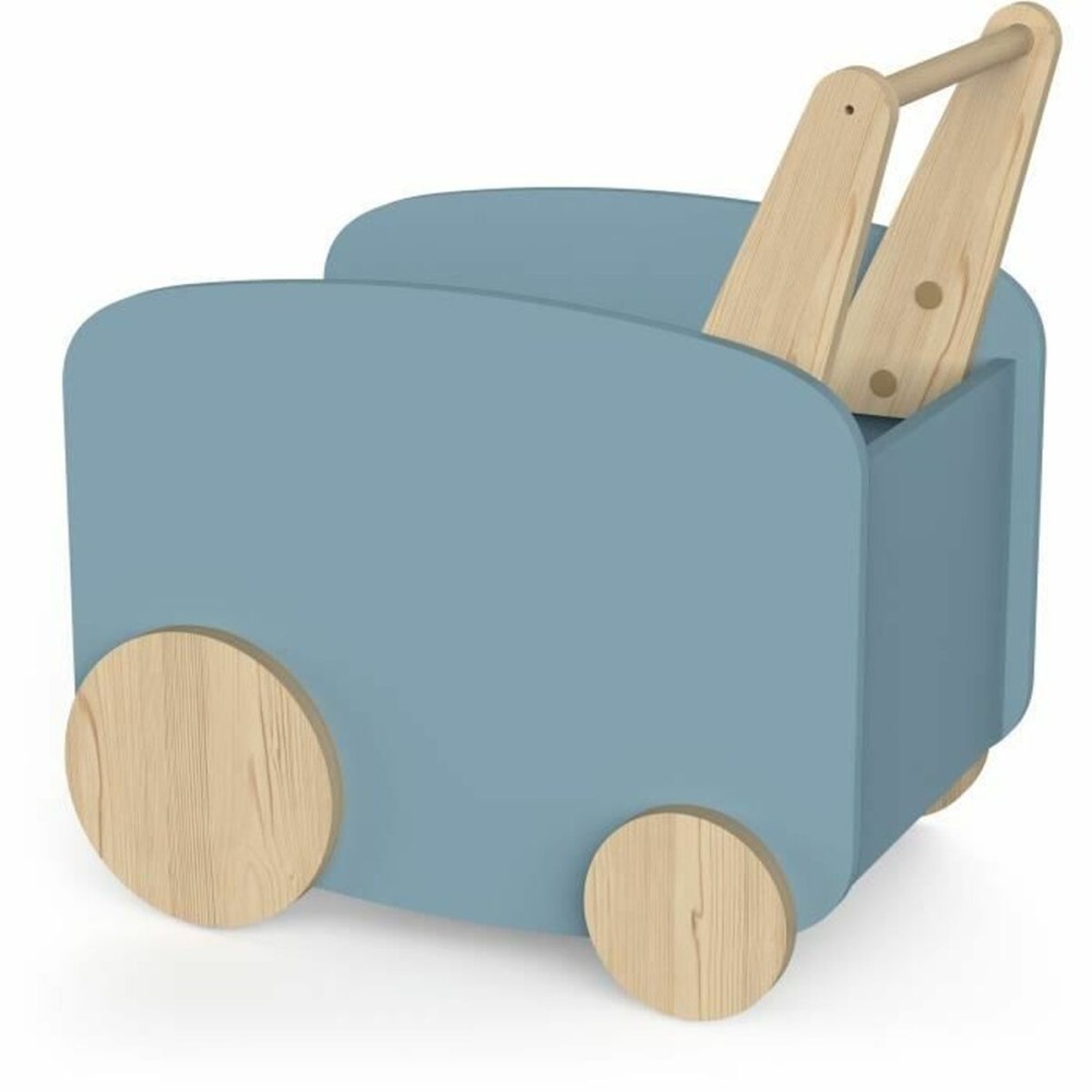 Chariot Demeyere