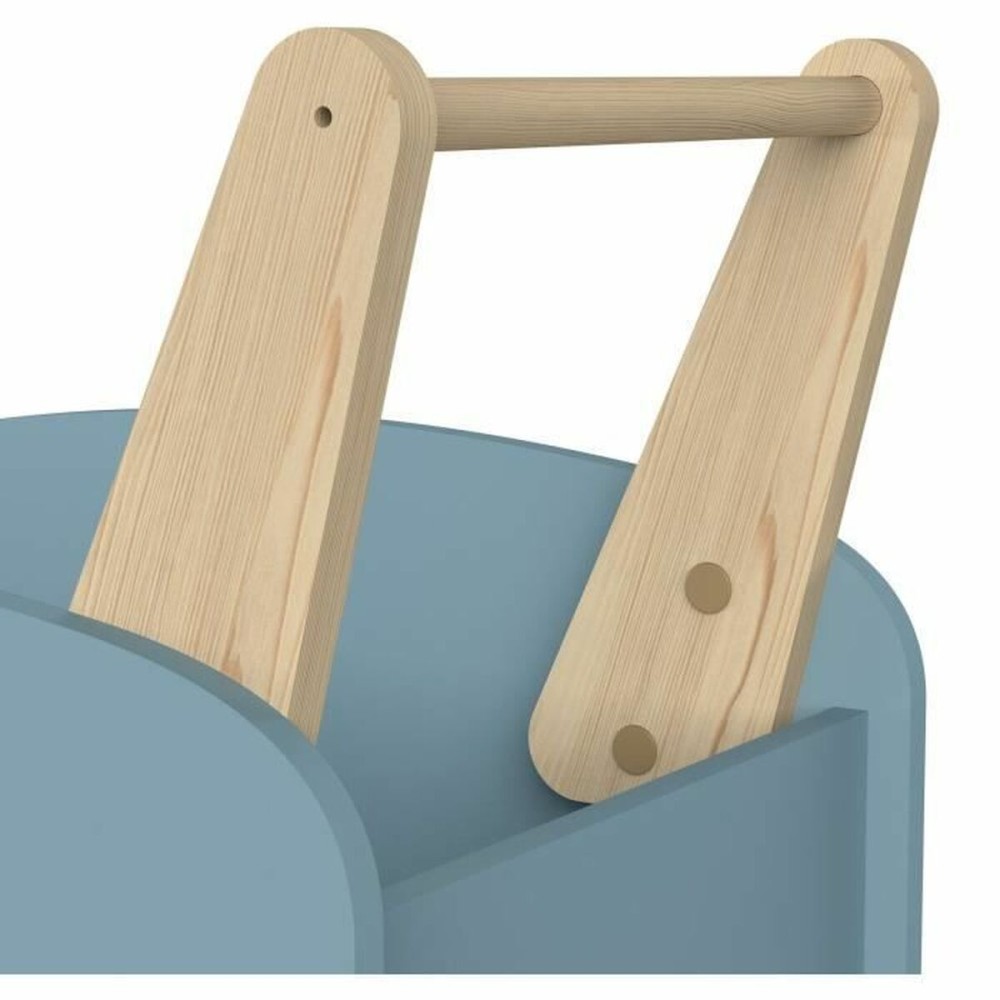 Wheelbarrow Demeyere
