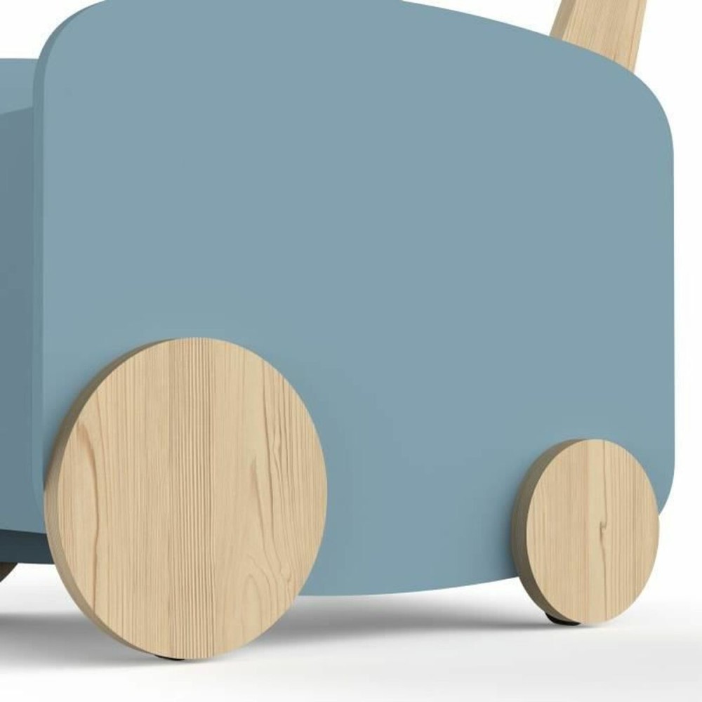 Chariot Demeyere