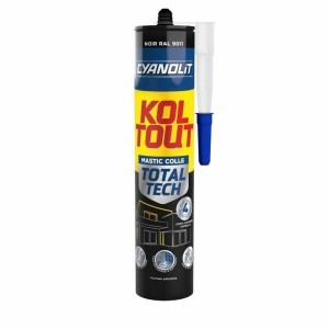 Glue Cyanolit