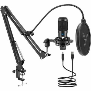 Microphone Yenkee Streamer 2.0 - YMC 1031