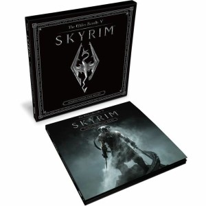Vinyl Just For Games Ultimate Gold Edition