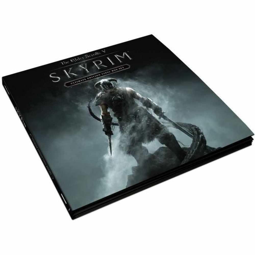 Autocollants Just For Games Ultimate Gold Edition