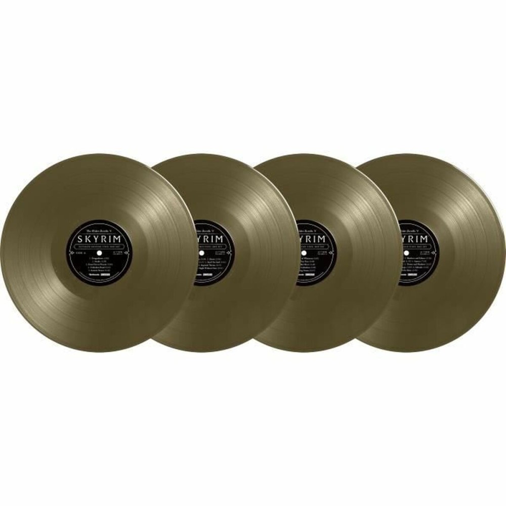 Stick Just For Games Ultimate Gold Edition