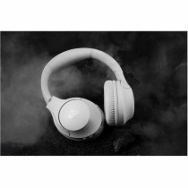Casque Buxton BHP 8700 Blanc Vert
