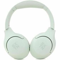 Casque Buxton BHP 8700 Blanc Vert