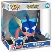 Sammelfigur Funko Pop! Amphinobi - 980