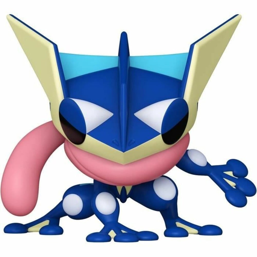 Sammelfigur Funko Pop! Amphinobi - 980