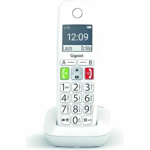Festnetztelefon Gigaset E290 Weiß