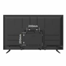 Smart TV Continental Edison CELED43SVQLD25B6 UHD 4K 43” ULED Ultra HD 4K QLED