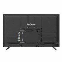 TV intelligente Continental Edison CELED43SVQLD25B6 UHD 4K 43” ULED Ultra HD 4K QLED