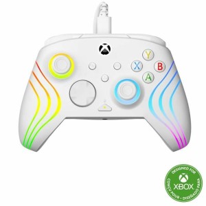 Manette Xbox One Turtle Beach Afterglow Wave