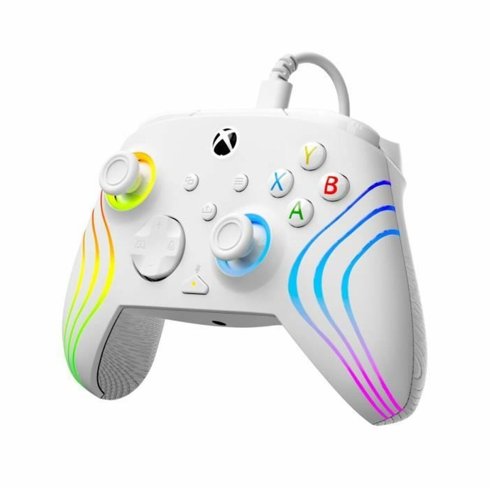 Manette Xbox One Turtle Beach Afterglow Wave