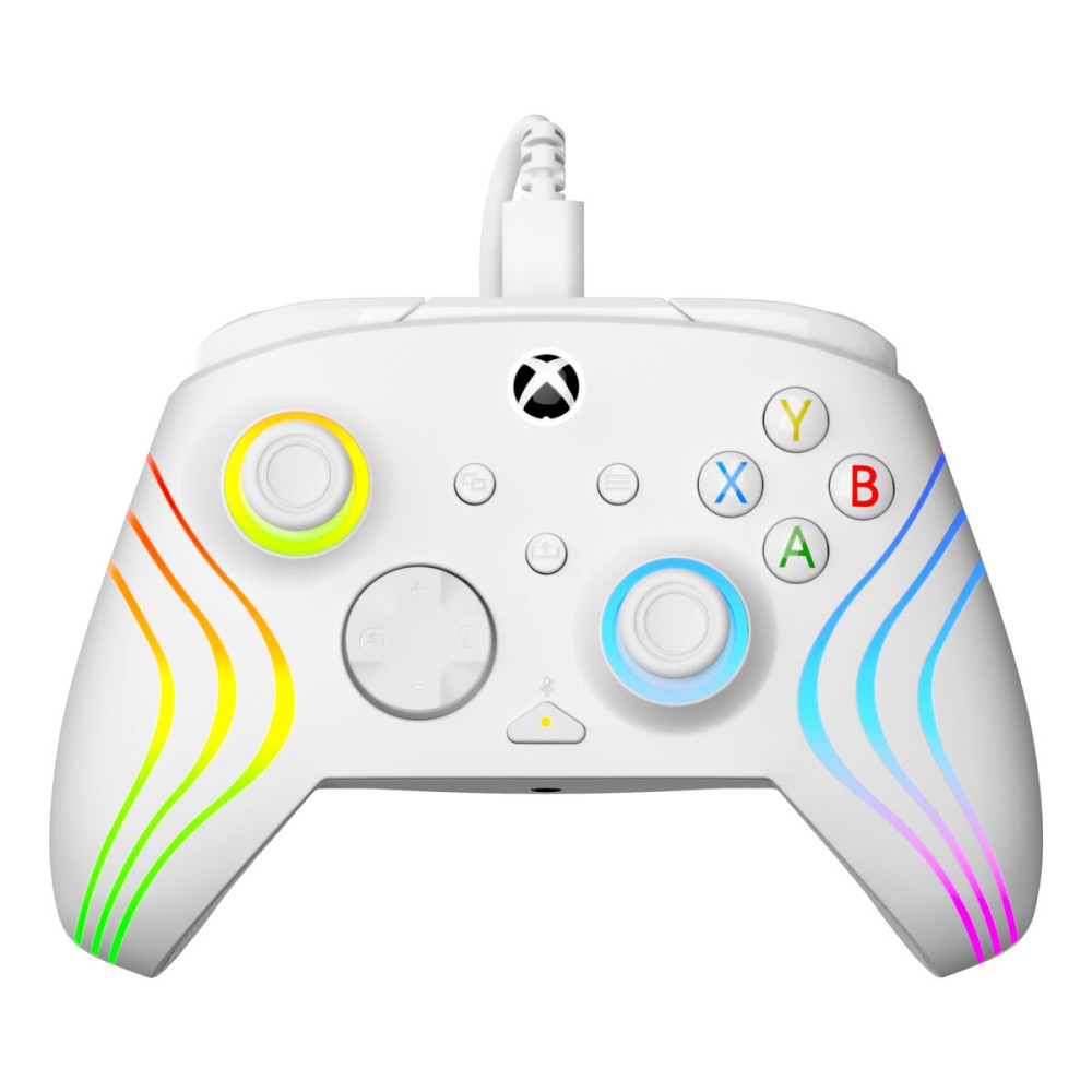 Manette Xbox One Turtle Beach Afterglow Wave