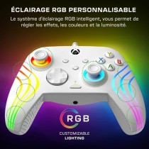 Manette Xbox One Turtle Beach Afterglow Wave