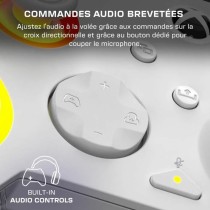 Manette Xbox One Turtle Beach Afterglow Wave