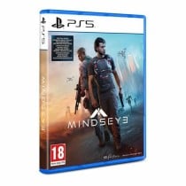 PlayStation 5 Videospiel Sony Mindseye