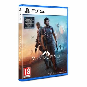 PlayStation 5 Videospiel Sony Mindseye