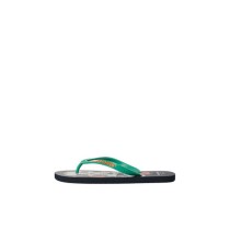 Flip Flops für Männer Jack & Jones JFWSKULLS FLIP FLOP 12280854 Schwarz