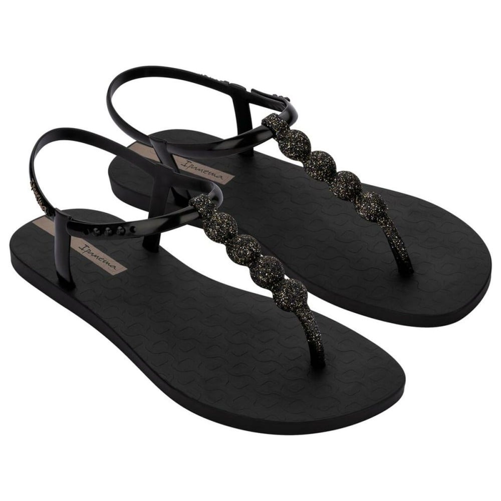 Women's Flip Flops Ipanema IP27299 BD942 Black