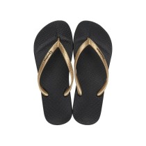 Women's Flip Flops Ipanema IP81030 BC706 Black