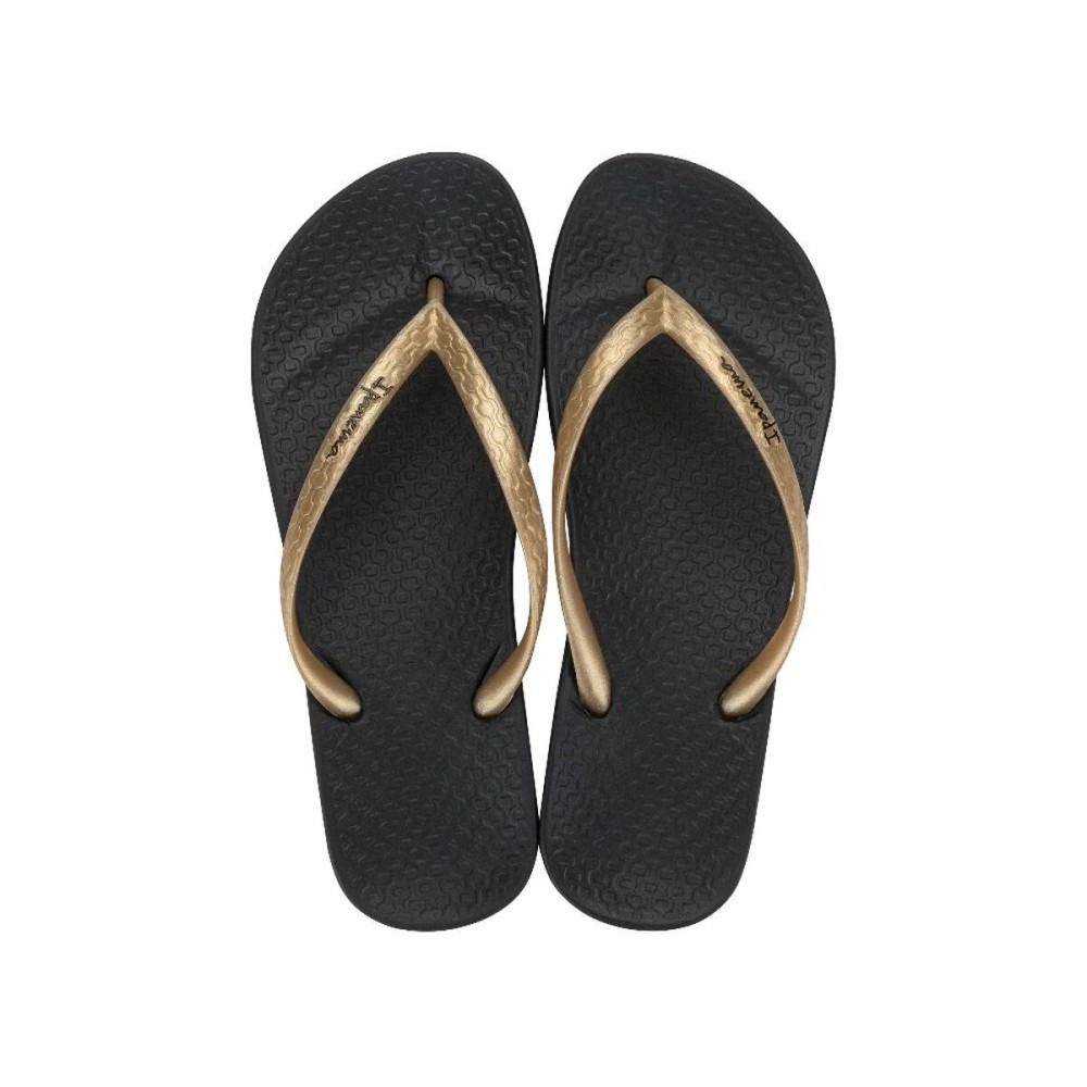 Women's Flip Flops Ipanema IP81030 BC706 Black