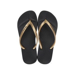 Tongs pour Femmes Ipanema IP81030 BC706 Noir