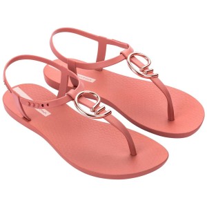 Tongs pour Femmes Ipanema IP83656 BD176 Rose
