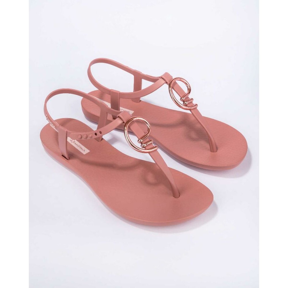 Tongs pour Femmes Ipanema IP83656 BD176 Rose