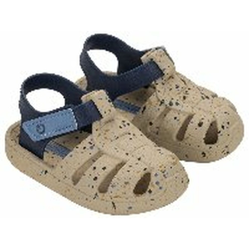 Flip Flops for Children Cartago CARTAGO OSLO SAND BABY C12118 BB705 Beige