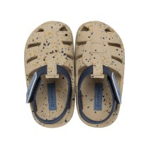 Flip Flops for Children Cartago CARTAGO OSLO SAND BABY C12118 BB705 Beige