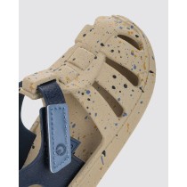 Flip Flops for Children Cartago CARTAGO OSLO SAND BABY C12118 BB705 Beige
