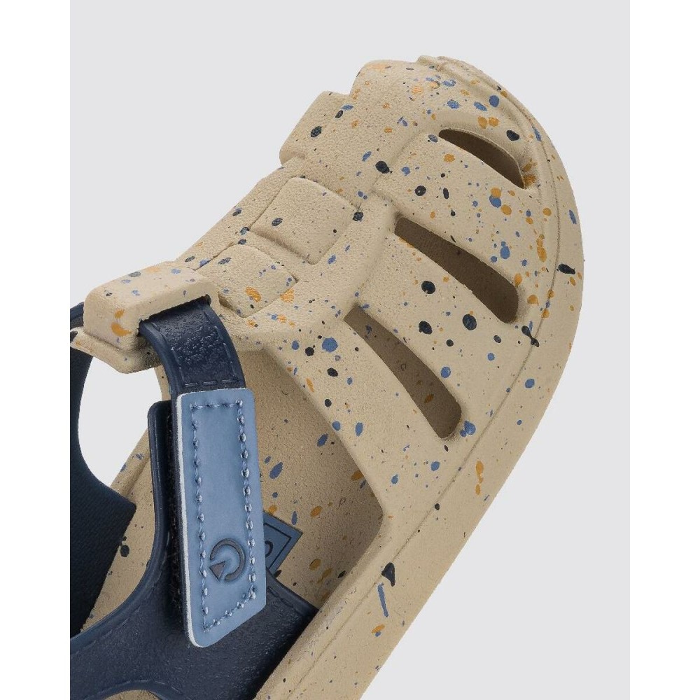 Flip Flops for Children Cartago CARTAGO OSLO SAND BABY C12118 BB705 Beige
