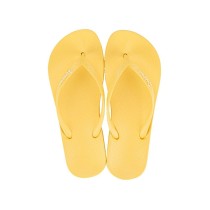 Tongs pour Femmes Ipanema IP82591 AQ608 Jaune