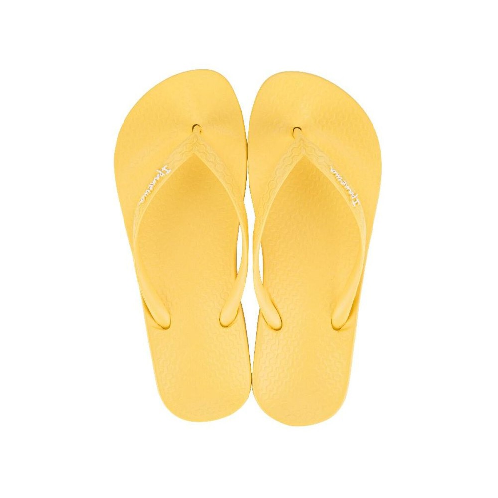 Tongs pour Femmes Ipanema IP82591 AQ608 Jaune