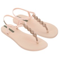 Tongs pour Femmes Ipanema IP27299 BD943 Beige