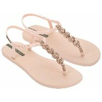 Tongs pour Femmes Ipanema IP27299 BD943 Beige